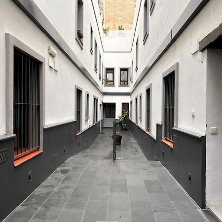 Atico Duplex Triana , Sevilla المظهر الخارجي الصورة