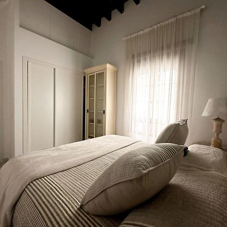 Atico Duplex Triana , Sevilla المظهر الخارجي الصورة