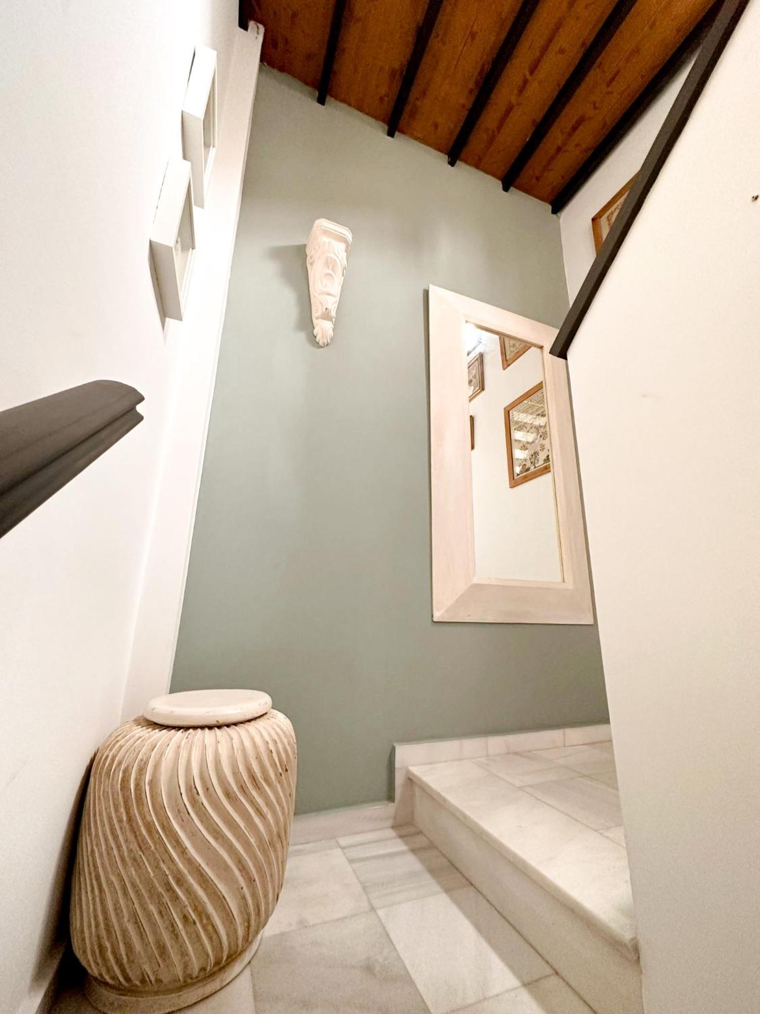 Atico Duplex Triana , Sevilla المظهر الخارجي الصورة