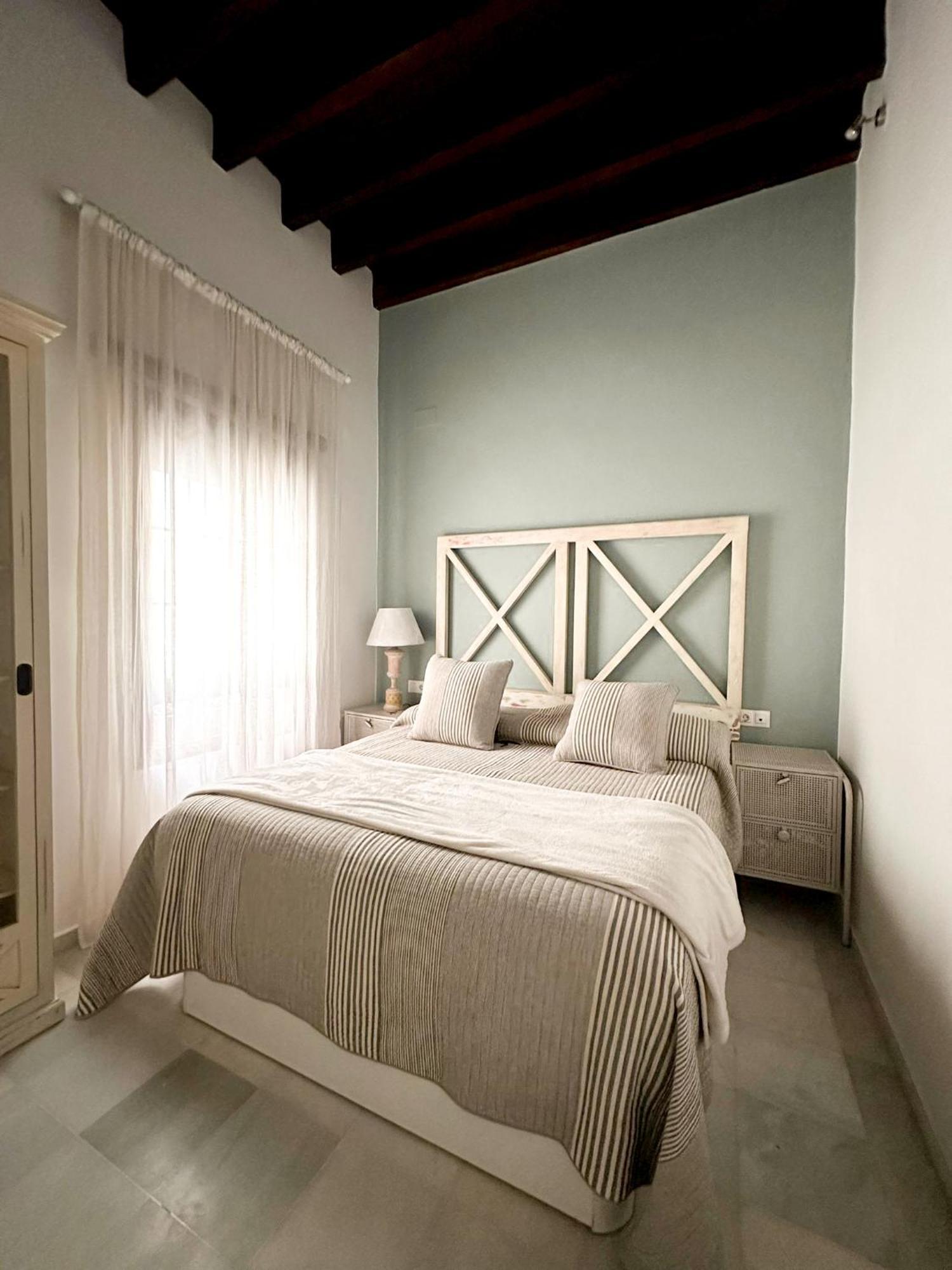 Atico Duplex Triana , Sevilla المظهر الخارجي الصورة