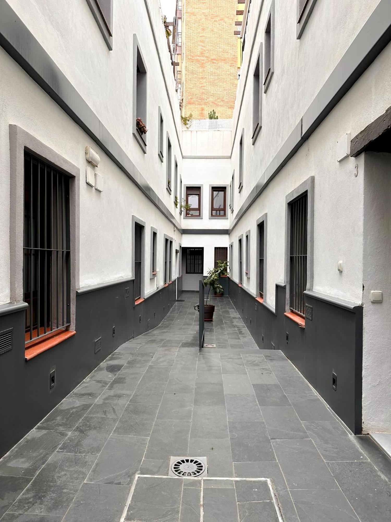 Atico Duplex Triana , Sevilla المظهر الخارجي الصورة