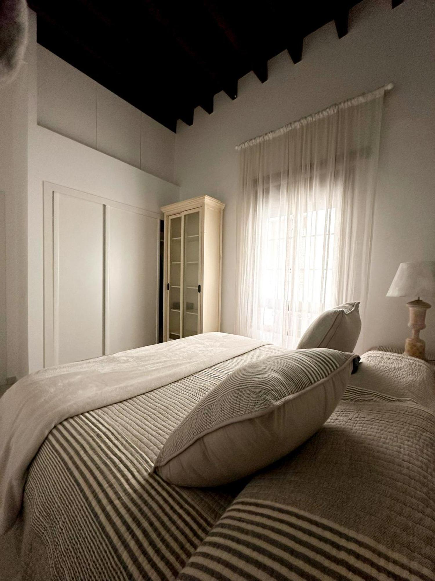Atico Duplex Triana , Sevilla المظهر الخارجي الصورة