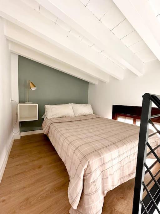 Atico Duplex Triana , Sevilla المظهر الخارجي الصورة
