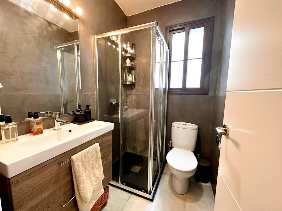 Atico Duplex Triana , Sevilla المظهر الخارجي الصورة