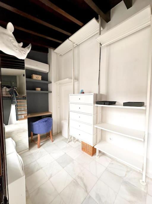Atico Duplex Triana , Sevilla المظهر الخارجي الصورة
